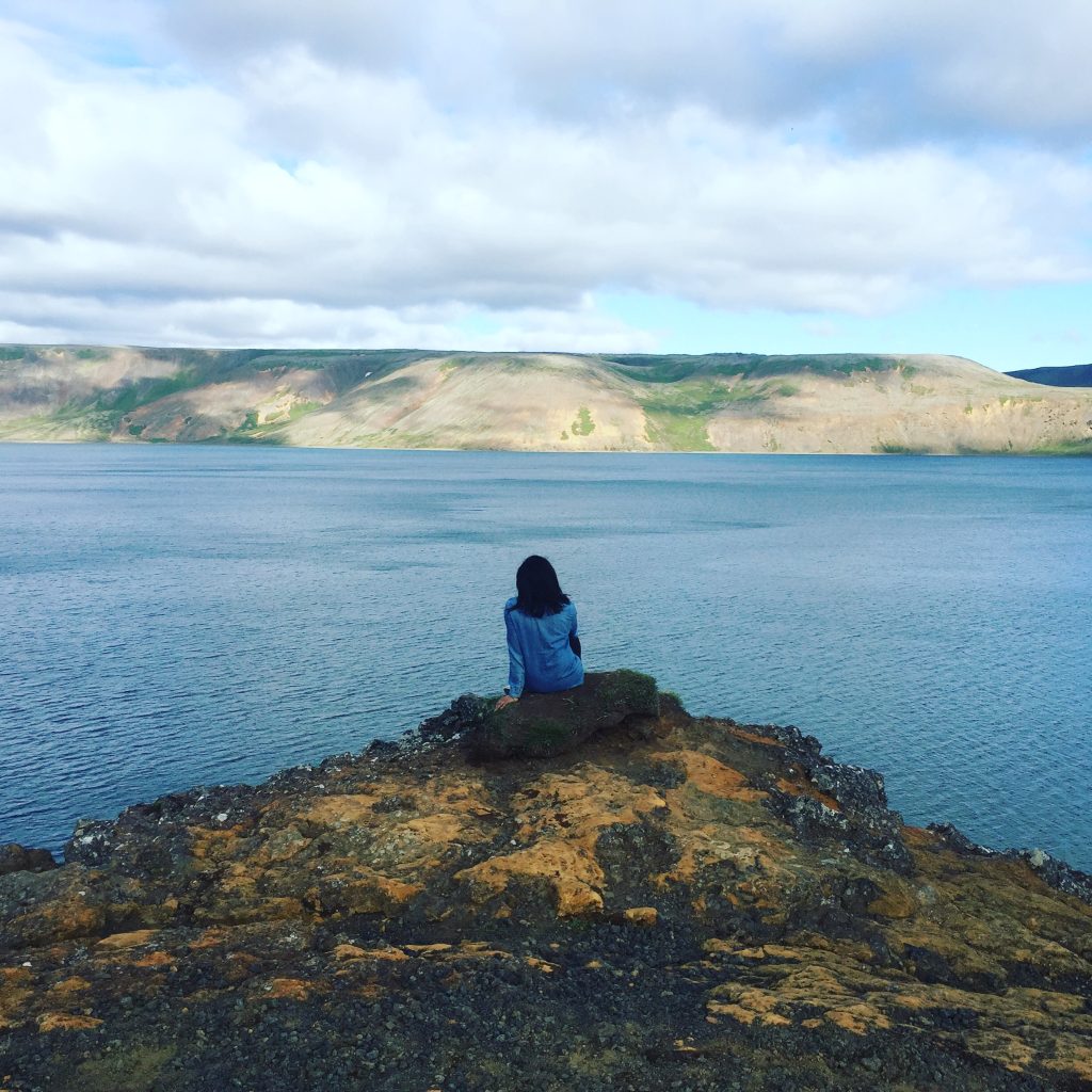 Iceland Travel Vlog: My 5-Day Amazing Adventure iceland