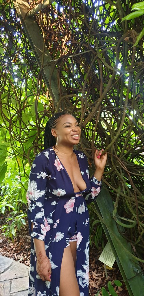 10 Amazing Black Women Sharing Their Favourite Solo Travel Destinations Solo travel for Black women In singapore