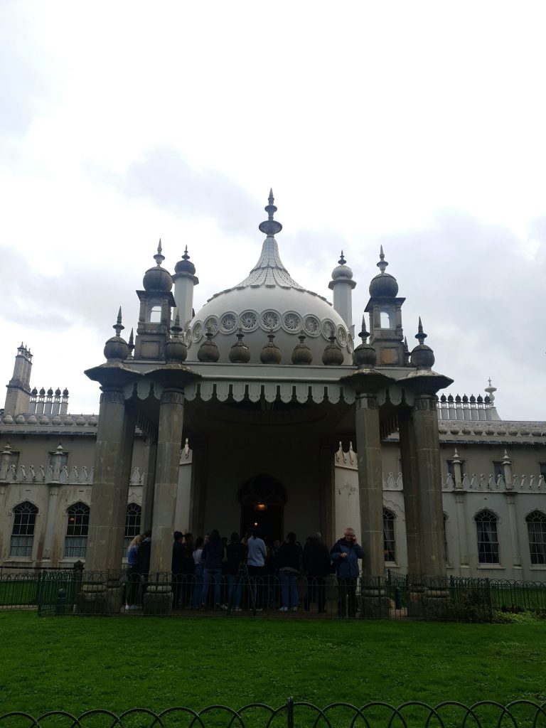 day trips from London