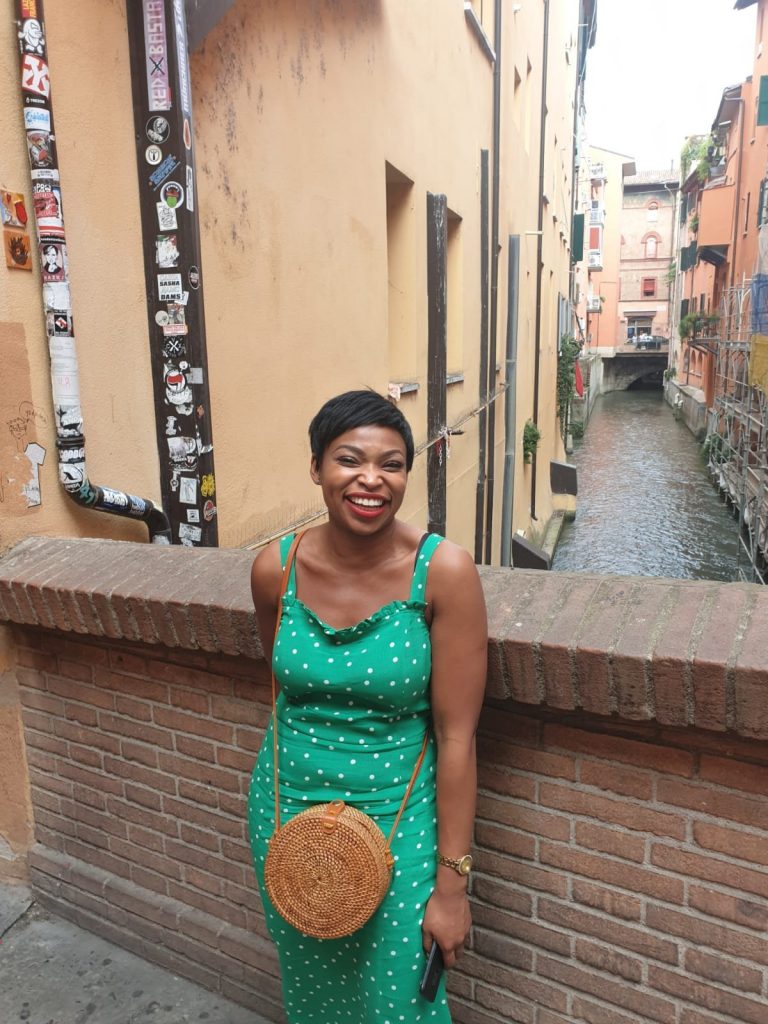 Black Women in Europe 