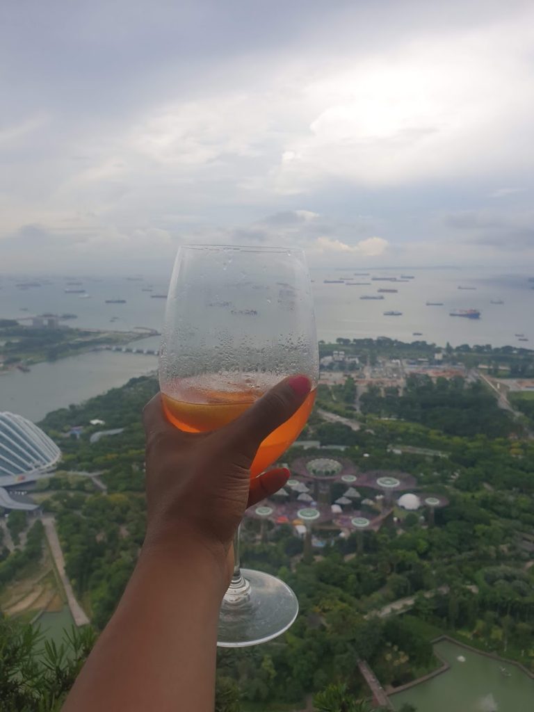Travelling to New Countries: What I’ve Learned From Visiting a New Country 20190615 145515