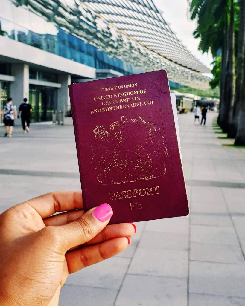 etias to visit europe