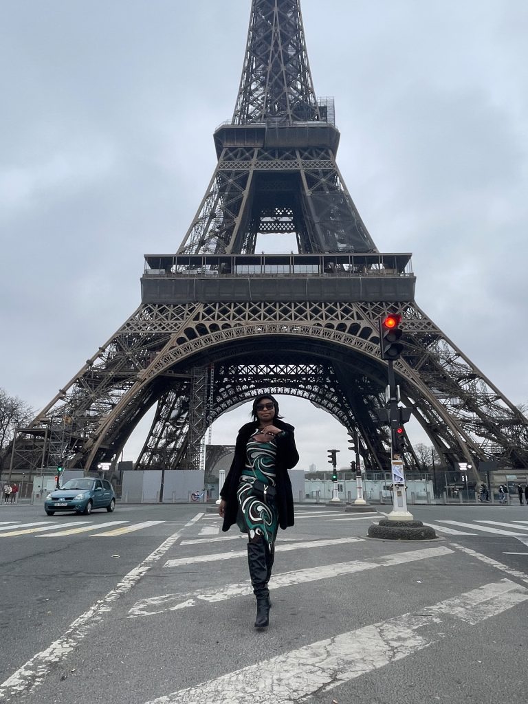 A Paris Travel Guide: 2 Amazing Days in Paris What to Eat, See and Do IMG 0450