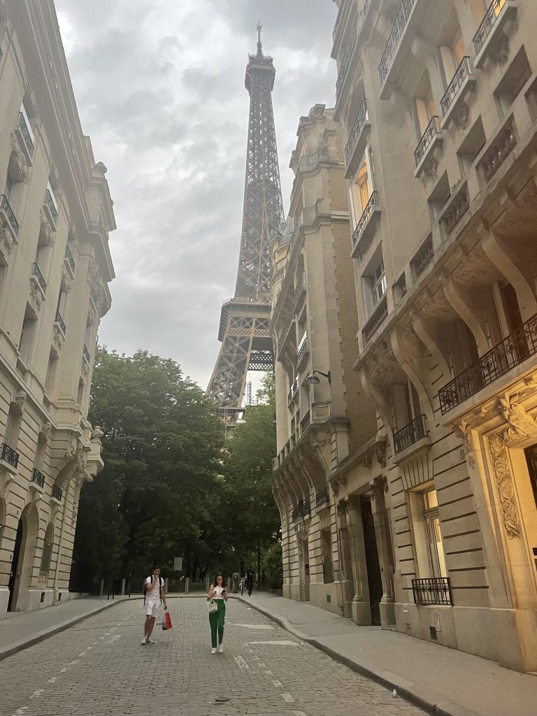 A Paris Travel Guide: 2 Amazing Days in Paris What to Eat, See and Do IMG 4955