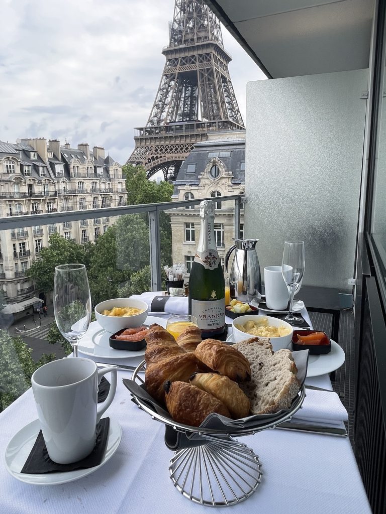 A Paris Travel Guide: 2 Amazing Days in Paris What to Eat, See and Do IMG 5080