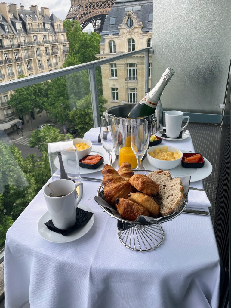 A Paris Travel Guide: 2 Amazing Days in Paris What to Eat, See and Do IMG 5104 Copy