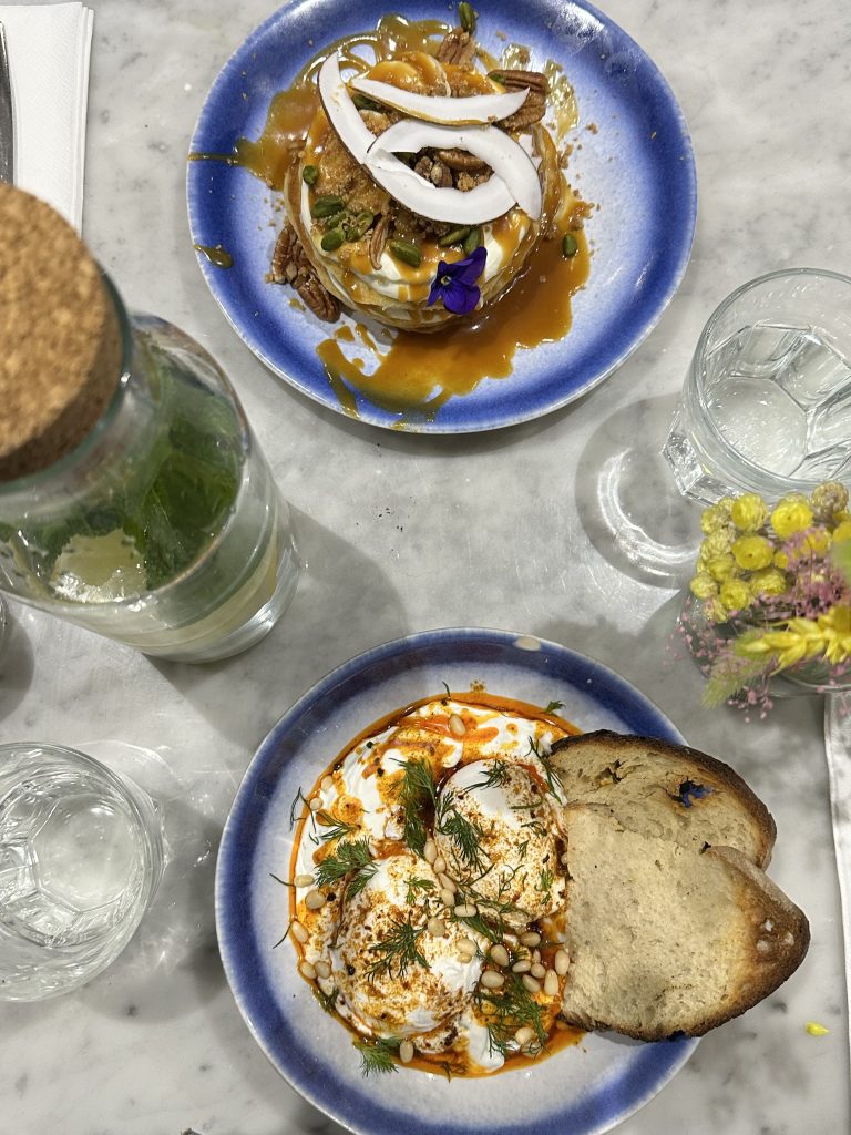 A Paris Travel Guide: 2 Amazing Days in Paris What to Eat, See and Do IMG 9428