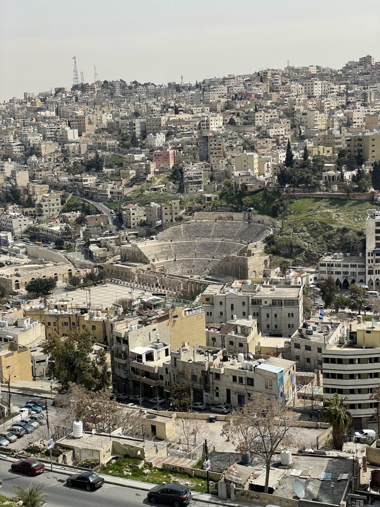 A Jordan Travel Guide: 7 Days in Amman, Petra, Wadi Rum and the Dead Sea IMG 1217