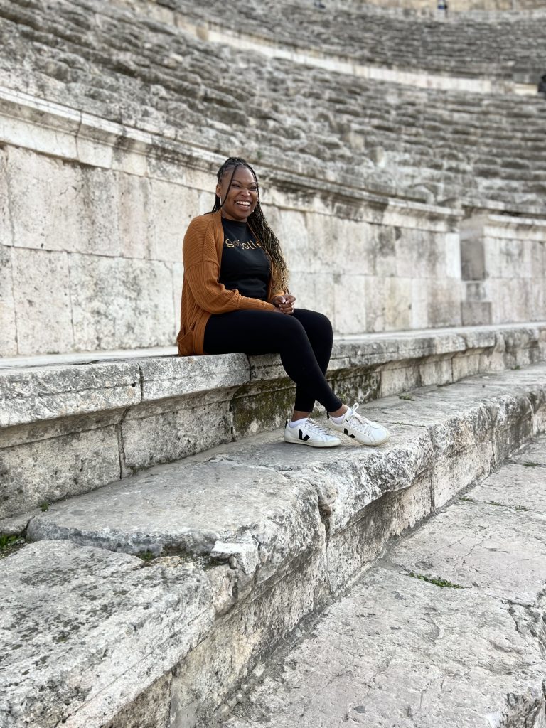 A Jordan Travel Guide: 7 Days in Amman, Petra, Wadi Rum and the Dead Sea IMG 1391