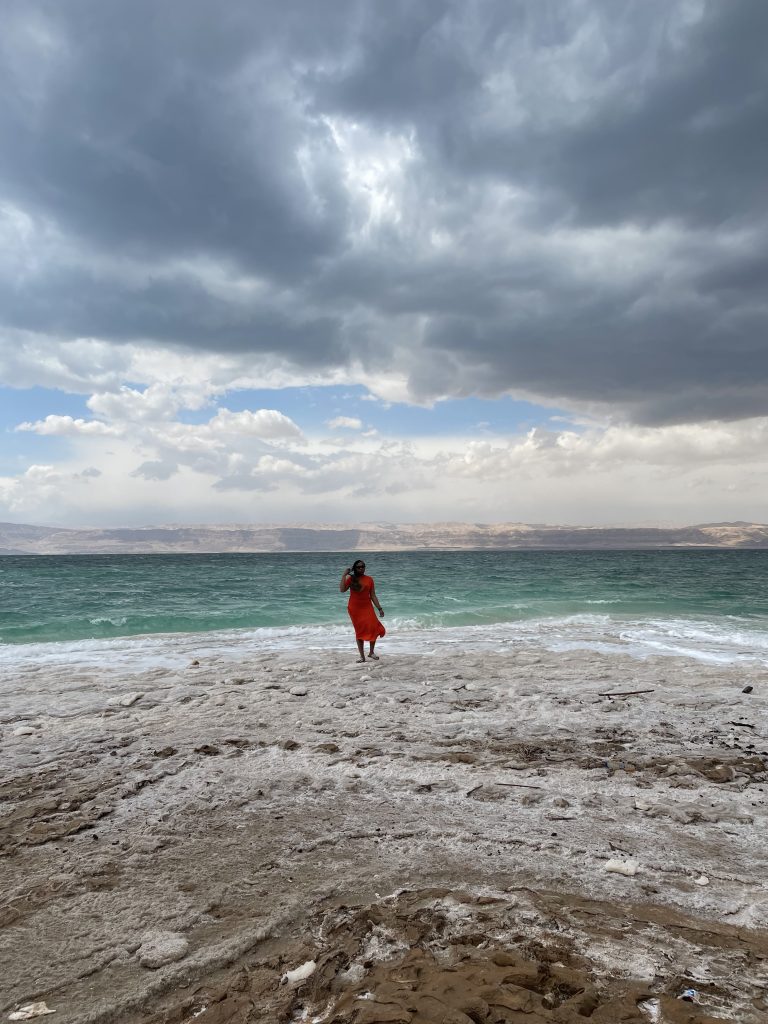 A Jordan Travel Guide: 7 Days in Amman, Petra, Wadi Rum and the Dead Sea IMG 2197