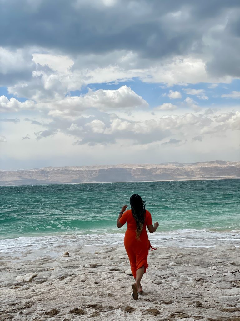 A Jordan Travel Guide: 7 Days in Amman, Petra, Wadi Rum and the Dead Sea Dead Sea in Jordan