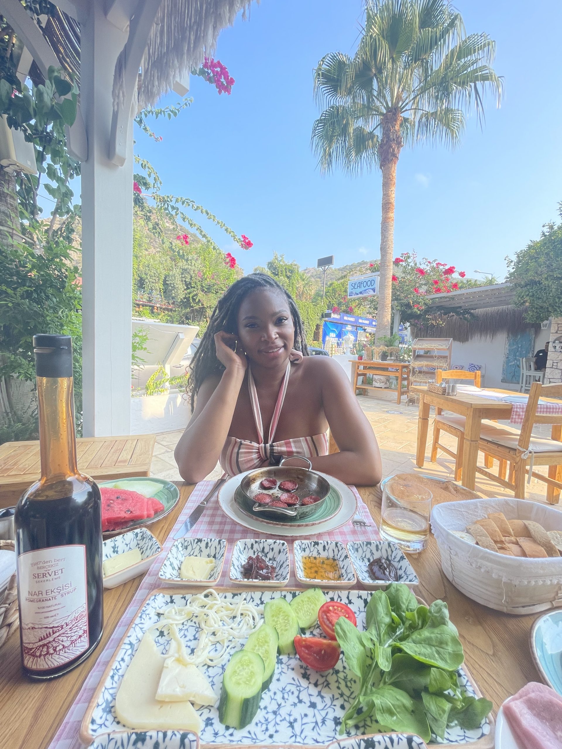 country for gastronomic taste