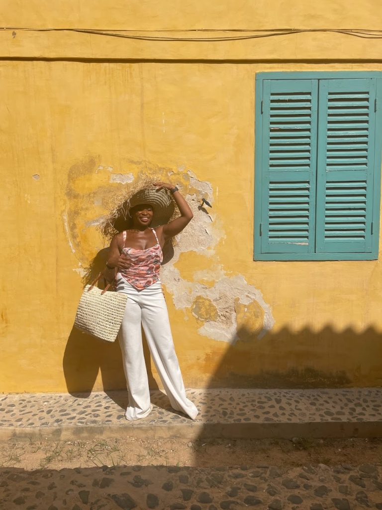 goree island 2
