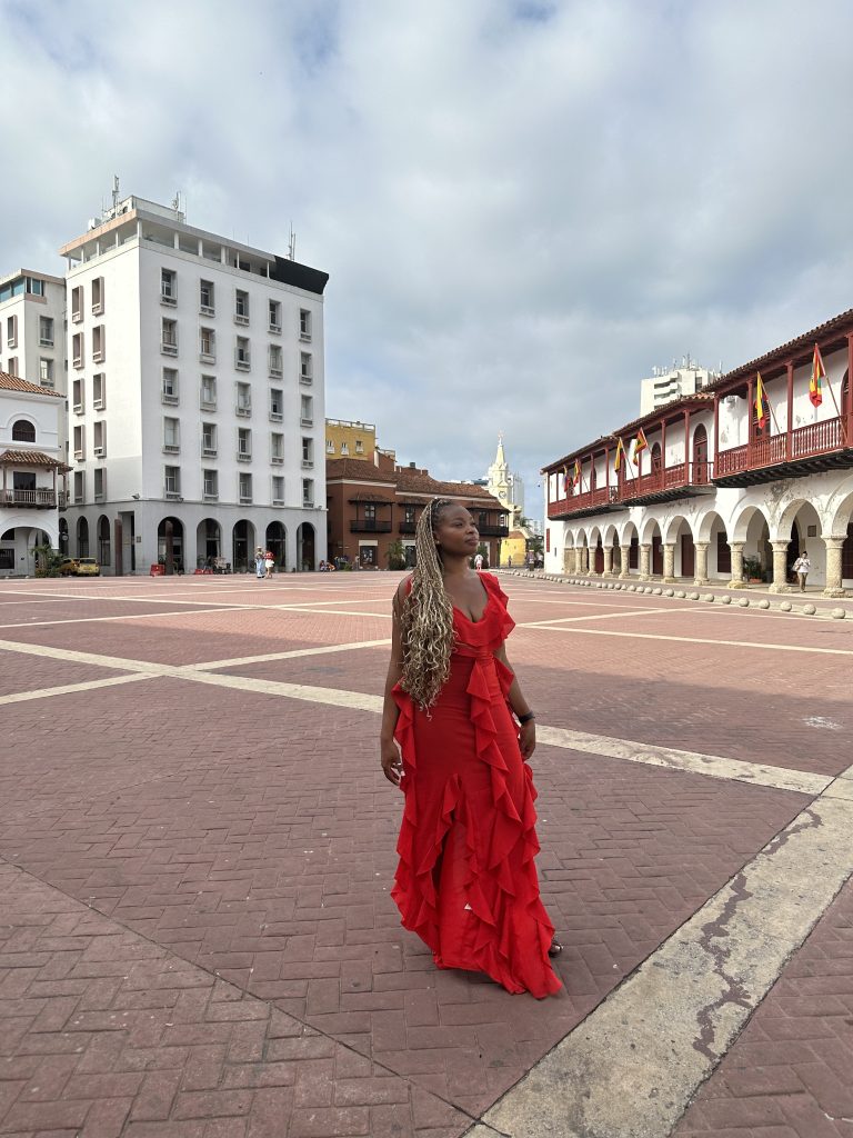An Amazing Solo Travel Guide for Cartagena, Colombia: 5-Day Itinerary IMG 6676