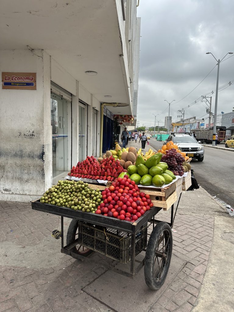 An Amazing Solo Travel Guide for Cartagena, Colombia: 5-Day Itinerary IMG 7164 1