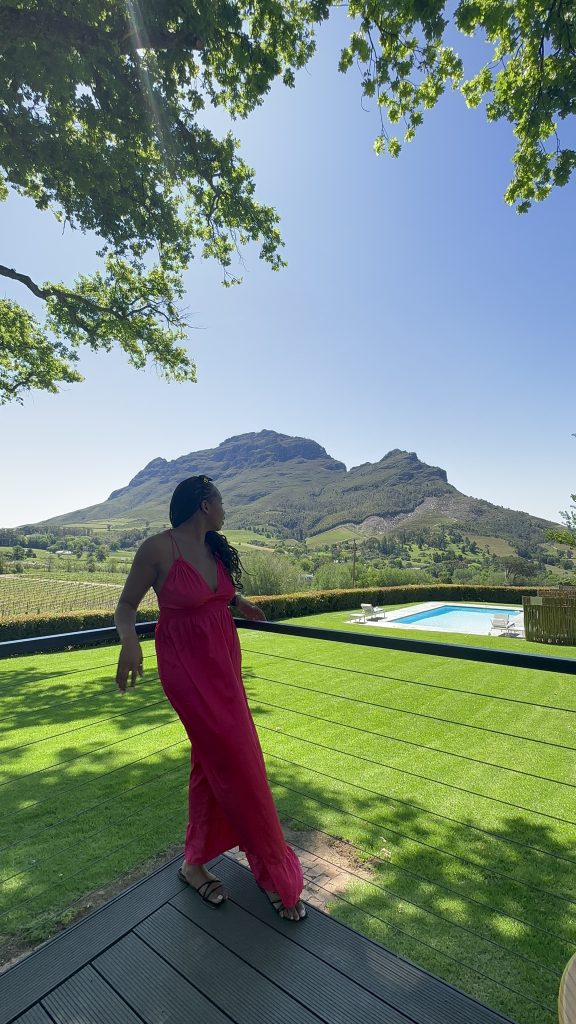 A 10 Day Solo Travel Guide in South Africa: From Work to Wanderlust solo travel south Africa