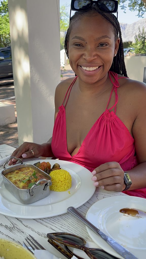 A 10 Day Solo Travel Guide in South Africa: From Work to Wanderlust solo travel south Africa
