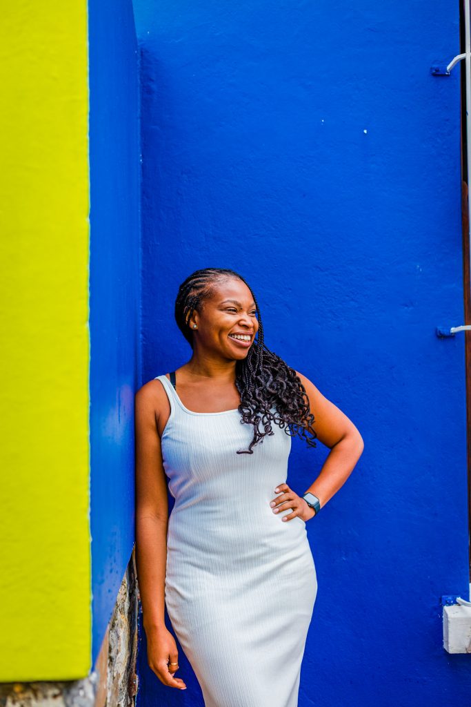 A 10 Day Solo Travel Guide in South Africa: From Work to Wanderlust 5 days solo Itinerary in Cape Town