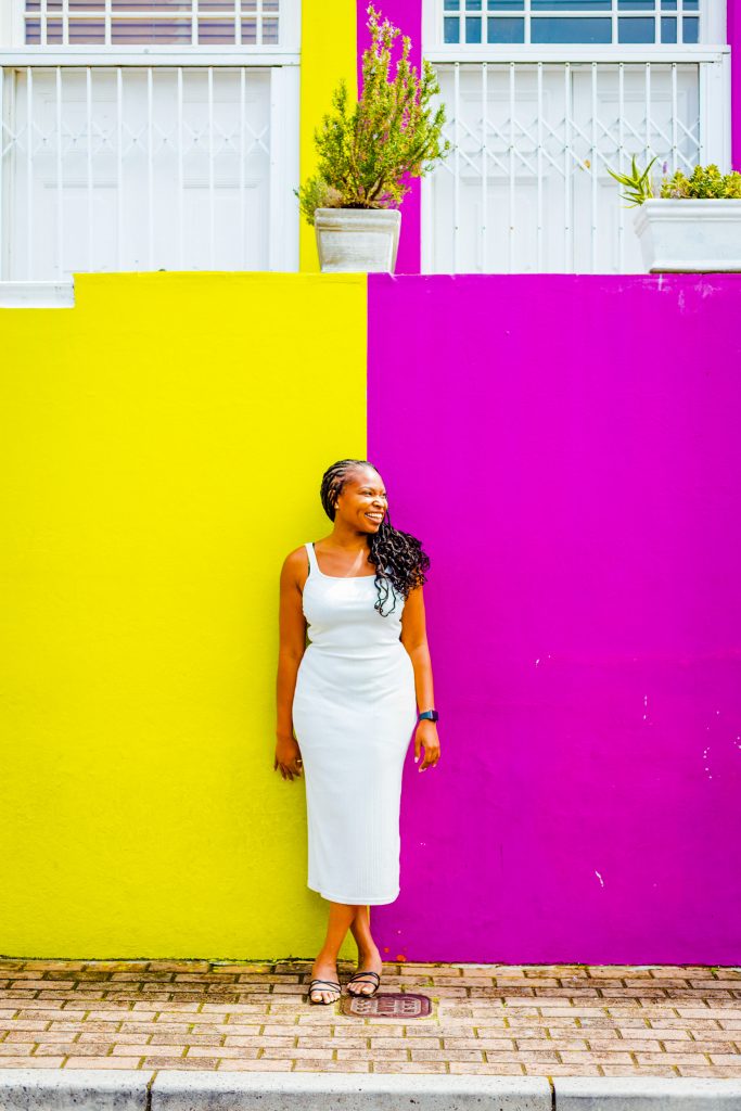 A 10 Day Solo Travel Guide in South Africa: From Work to Wanderlust solo travel south Africa
