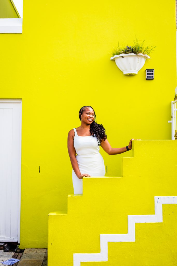 A 10 Day Solo Travel Guide in South Africa: From Work to Wanderlust solo travel south Africa