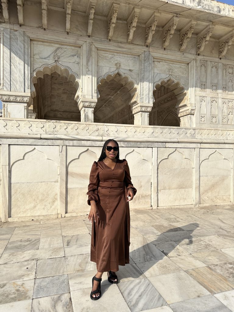 What to Wear As A Black Woman in India: The Good, The Bad and the Ugly what to wear as a Black woman in India
