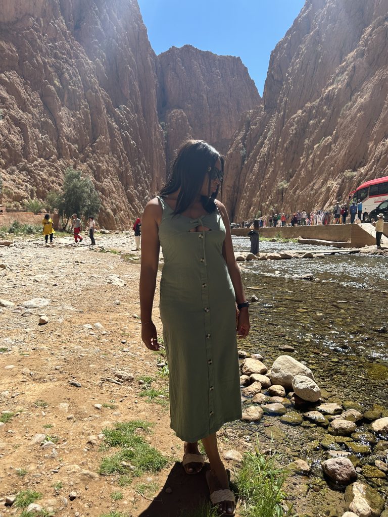 How I Travelled to 60 Countries Without a Single Brand Deal I travelled to 60 countries