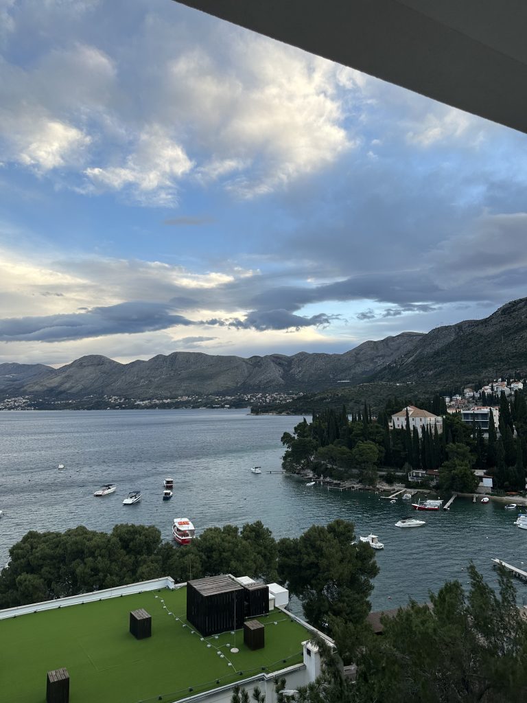 Dubrovnik, Croatia: An Easy Travel Guide travel guide dubrovnik croatia