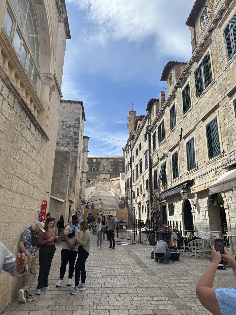 Dubrovnik, Croatia: An Easy Travel Guide IMG 7936
