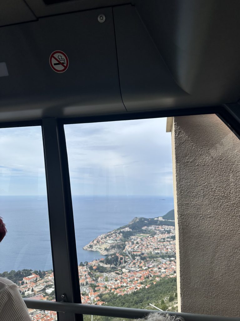 Dubrovnik, Croatia: An Easy Travel Guide IMG 7987