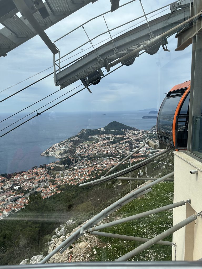 Dubrovnik, Croatia: An Easy Travel Guide IMG 7993