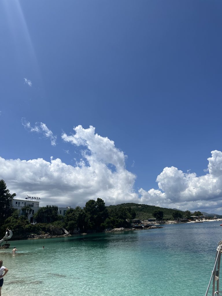 Albania Travel Guide: 5 Best Days What to Do, Eat in Tirana, Vlorë & Ksamil Albania travel guide