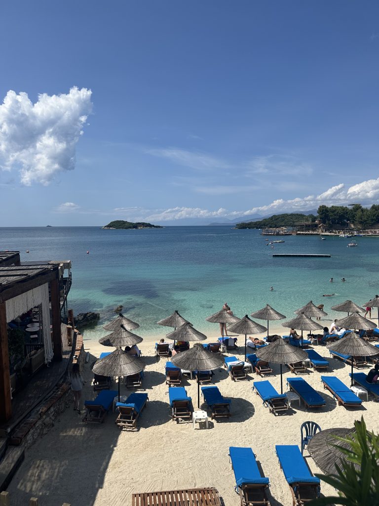 Albania Travel Guide: 5 Best Days What to Do, Eat in Tirana, Vlorë & Ksamil Albania travel guide