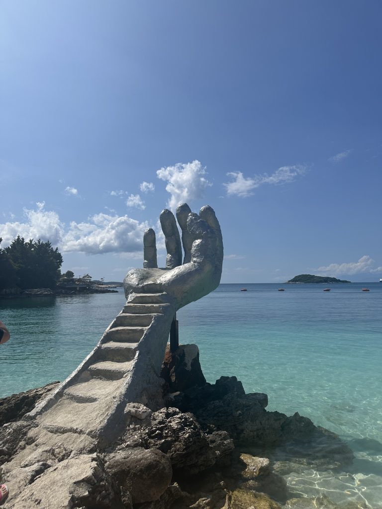 Albania Travel Guide: 5 Best Days What to Do, Eat in Tirana, Vlorë & Ksamil IMG 8821