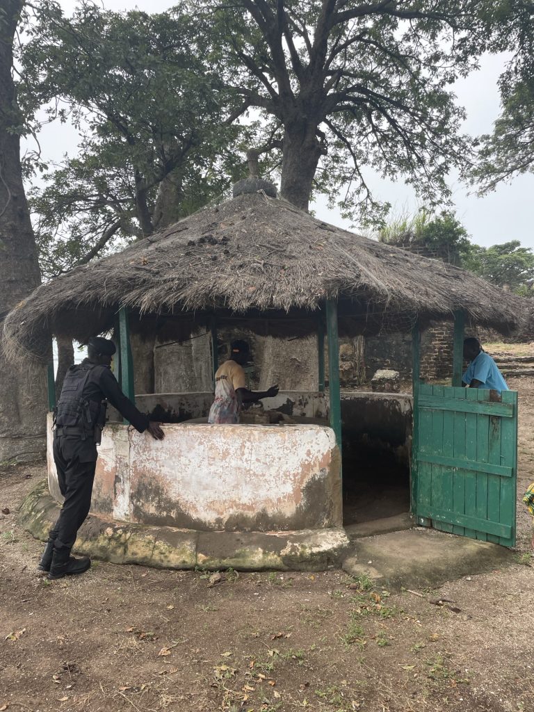 Kunta Kinteh Island: A Powerful Visit to The Gambia’s Past Kunta Kinteh Island