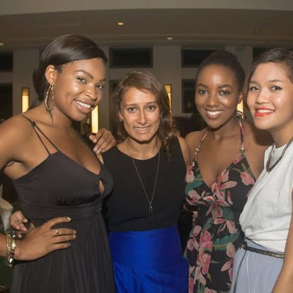 Living Abroad as a Black British Nigerian Woman 472209470 10160816310996099 8956408897192874208 n
