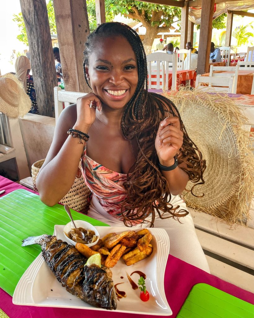Gorée Island: A Painful But Must-Visit in Senegal 8344b27f 6ad7 4da7 95f7 0fe3496c61d4 1
