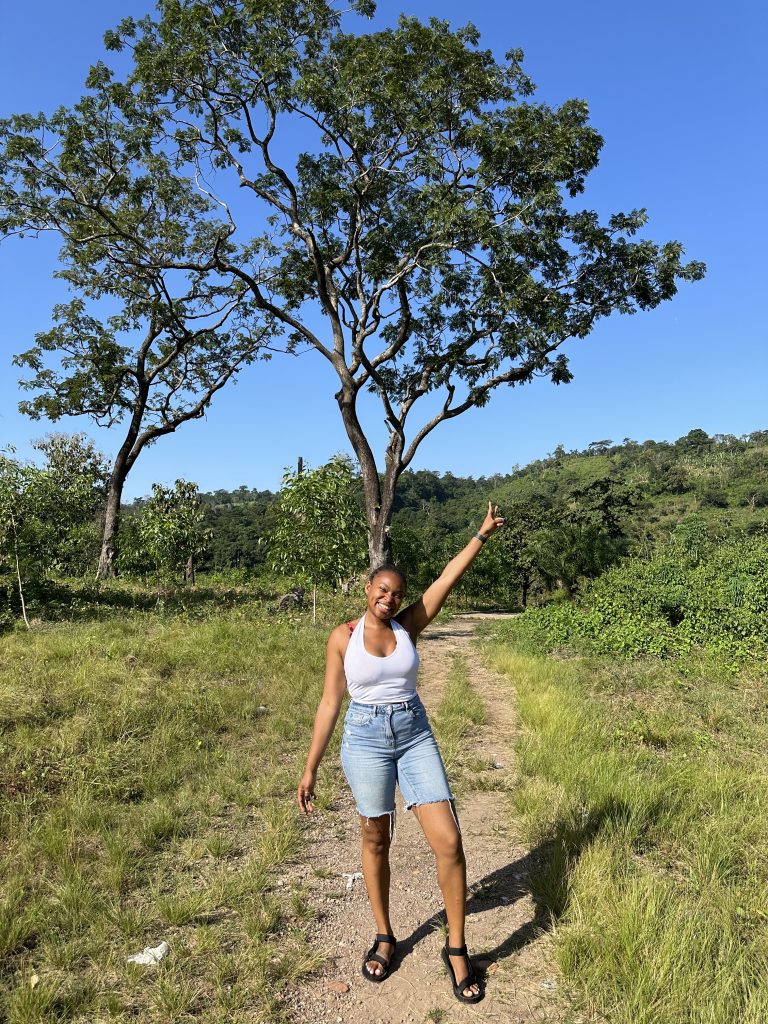 A Perfect Solo Day at Cascade de Womé Waterfalls, Togo: What to Know Before You Go Travelling to the Womé waterfalls