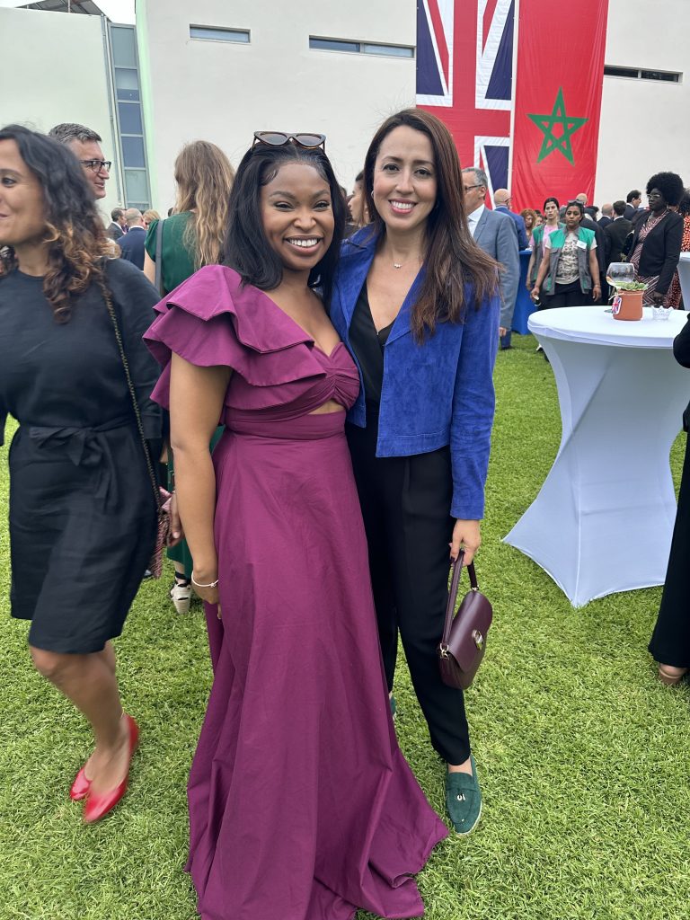 Is Morocco Safe for Black Women Travelling Solo? Is morocco safe for Black women travelling solo