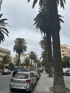 Living Abroad as a Black British Nigerian Woman Living abroad as a Black British