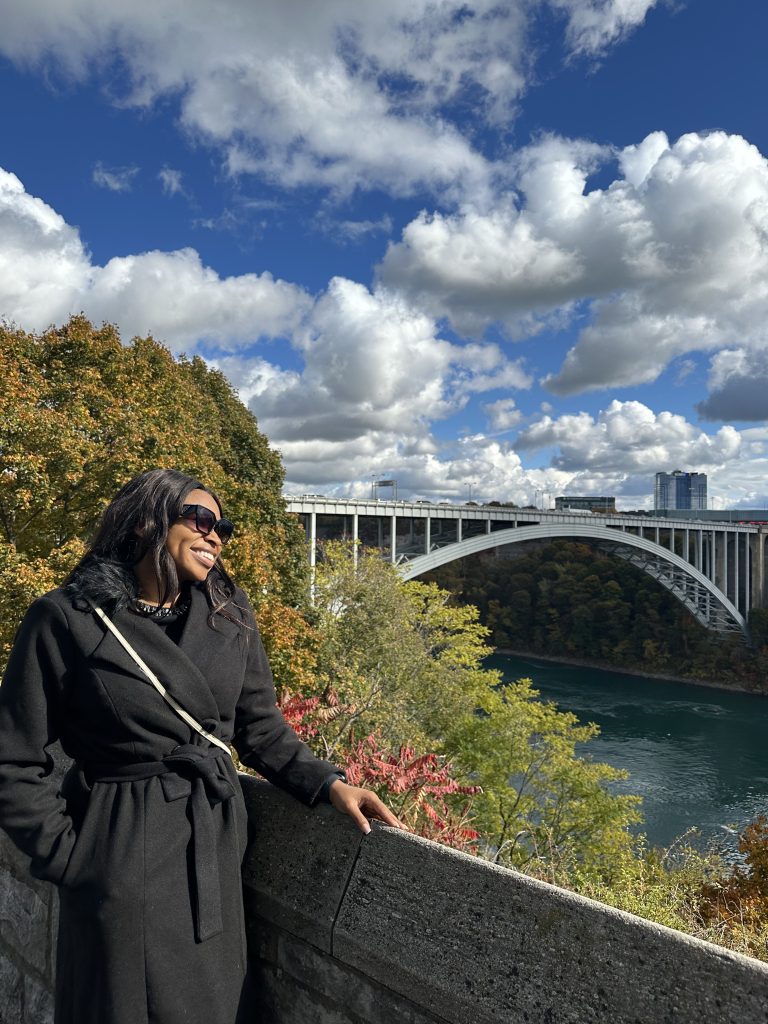 Ohh Canada: 1 Day in Niagara Falls Guide 1 day in niagara falls
