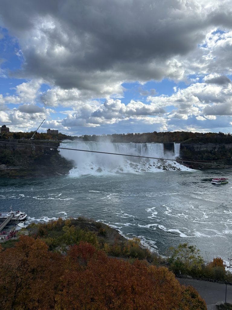 Ohh Canada: 1 Day in Niagara Falls Guide IMG 5964