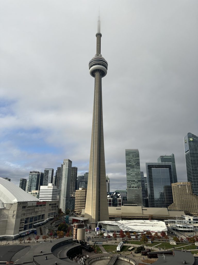 Ohh Canada: 1 Day in Niagara Falls Guide IMG 6001 1