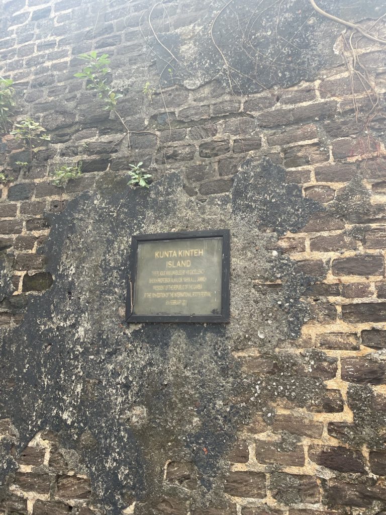 Kunta Kinteh Island: A Powerful Visit to The Gambia’s Past James Island