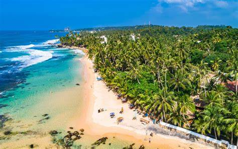 My 2026 Travel Wishlist: I’m Dreaming of Visiting These Countries Sri Lanka 2026 travel wish list