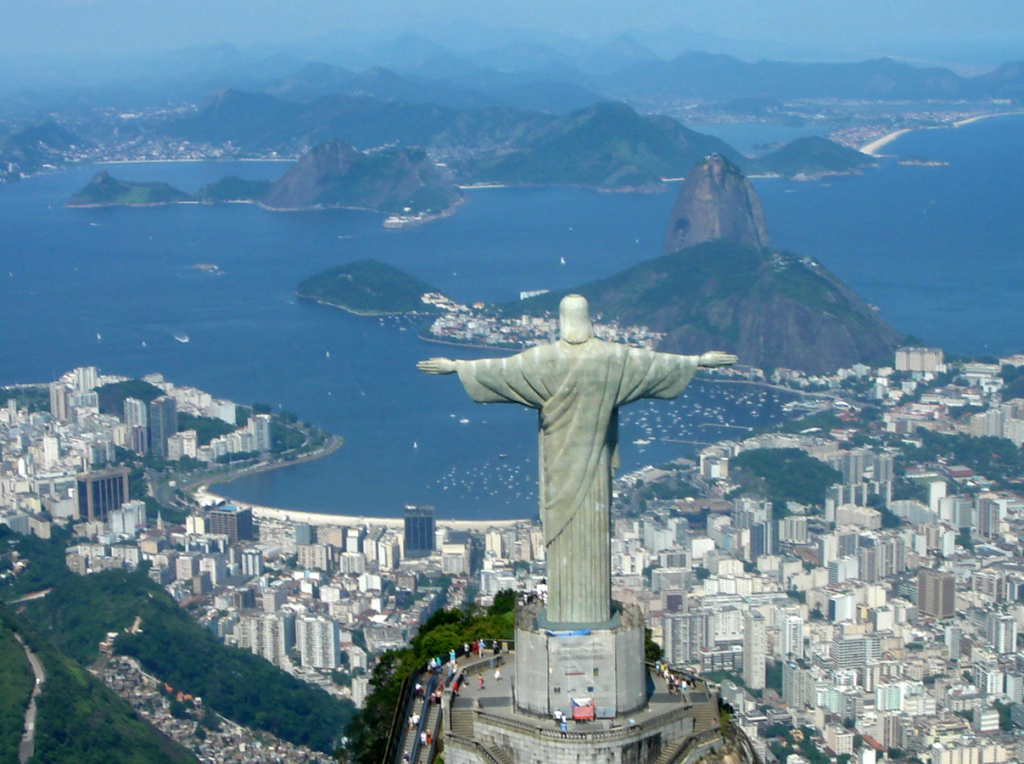 My 2026 Travel Wishlist: I’m Dreaming of Visiting These Countries image 5