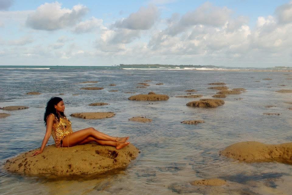Travel Helped Me Heal from Toxic Relationships in Bintan 