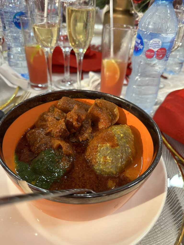 Abula in Lagos and Experience Lagos, Nigeria
