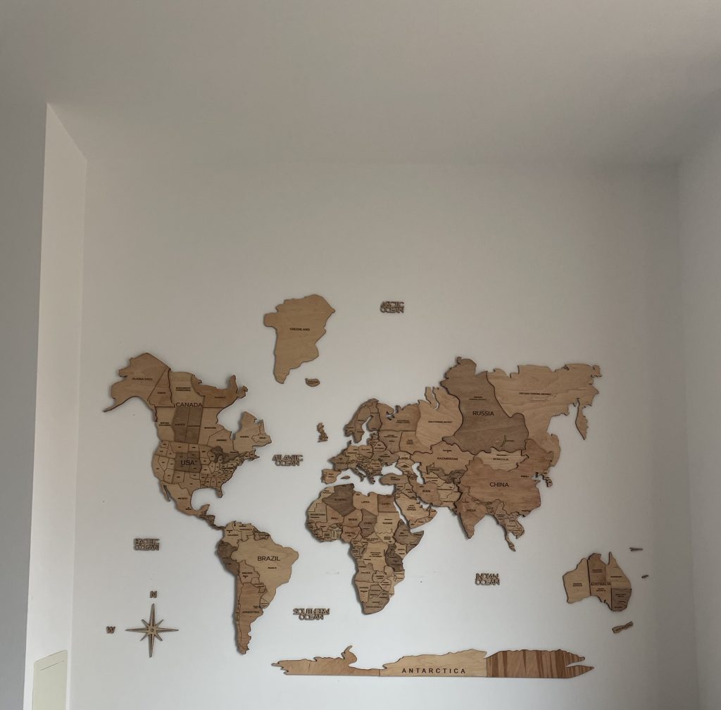 afford travel