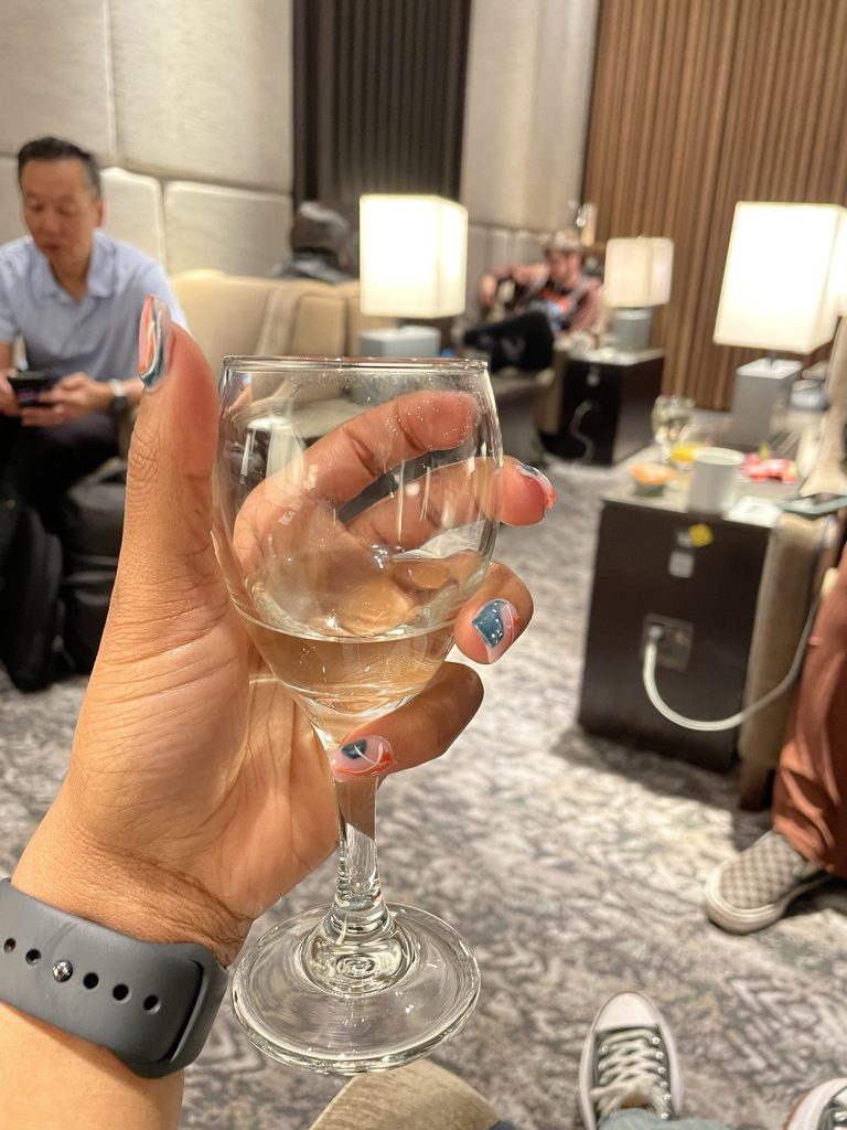 The BEST Debit Card For Airport Lounge Access airport lounge access