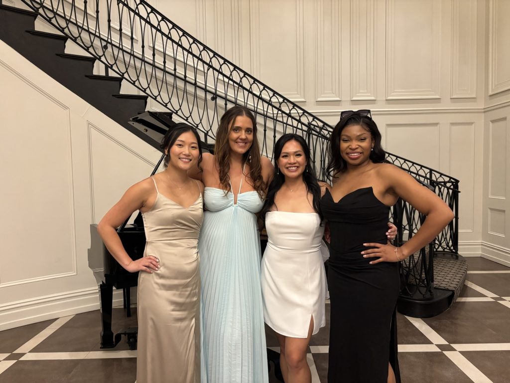 Crazy Rich Asians: My Friend’s Wedding in New Jersey img 1801